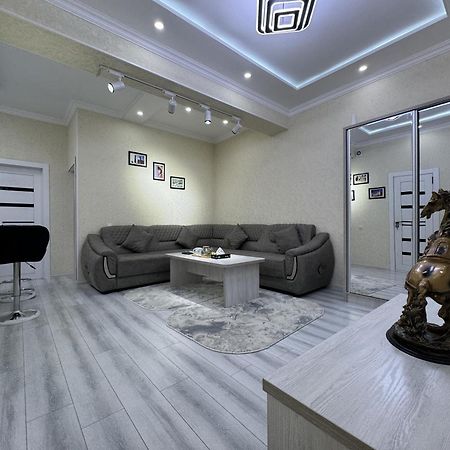 Bukhara'S Heart Apartment ภายนอก รูปภาพ