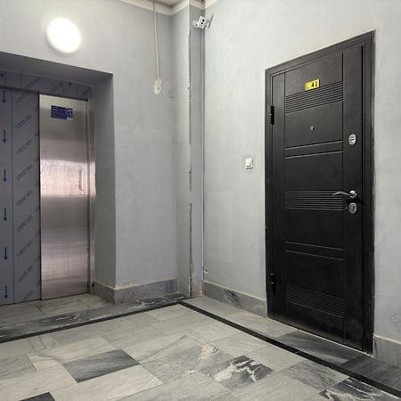 Bukhara'S Heart Apartment ภายนอก รูปภาพ