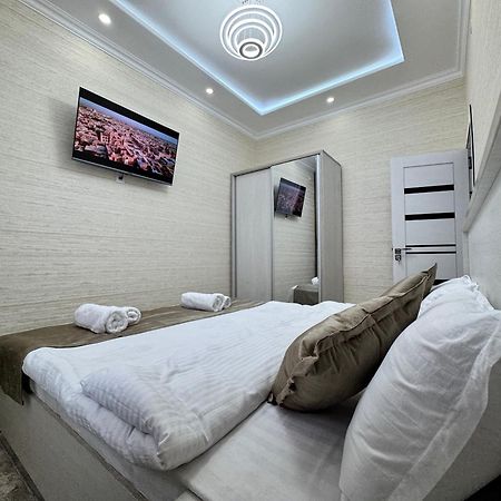 Bukhara'S Heart Apartment ภายนอก รูปภาพ