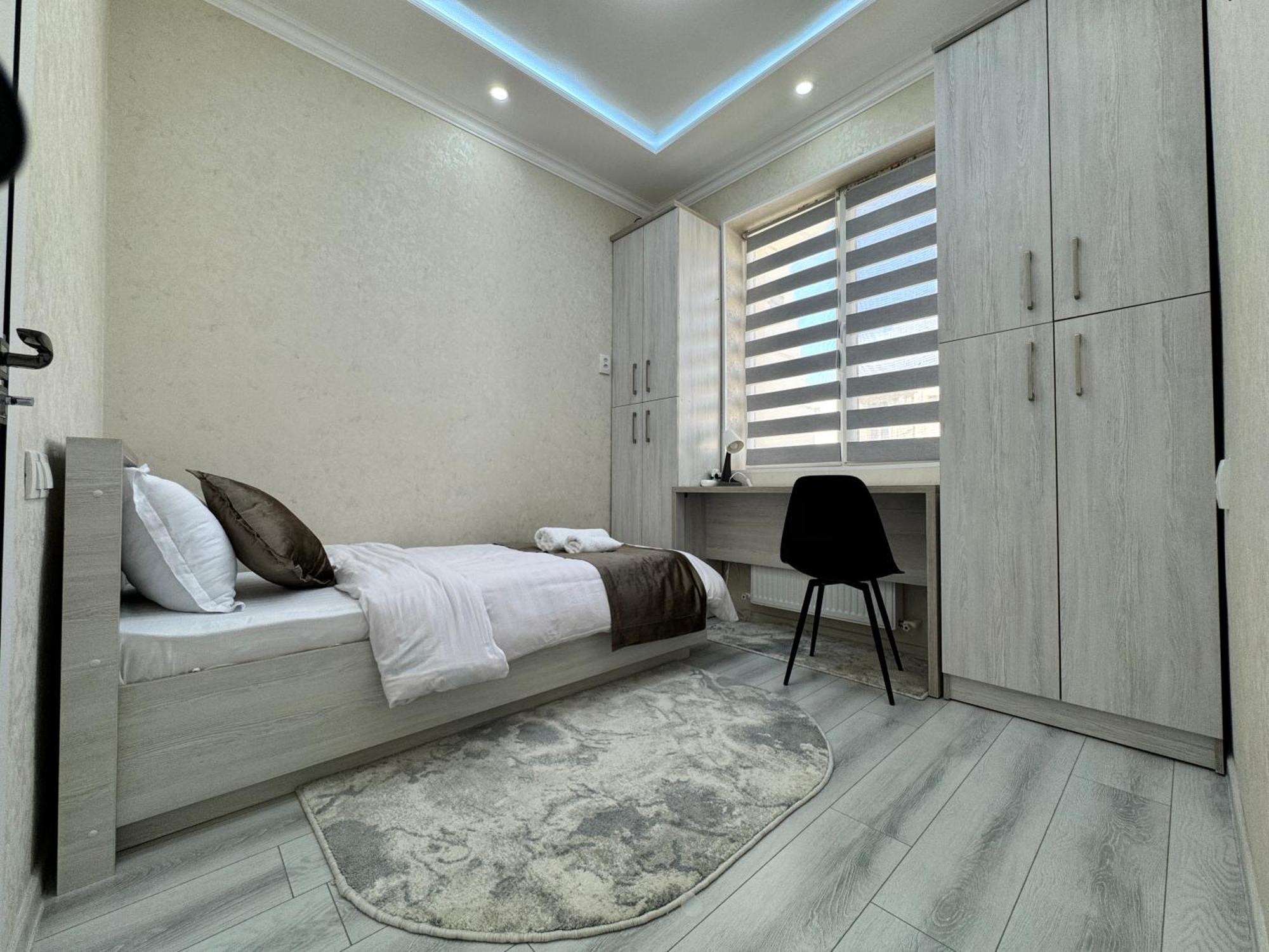 Bukhara'S Heart Apartment ภายนอก รูปภาพ